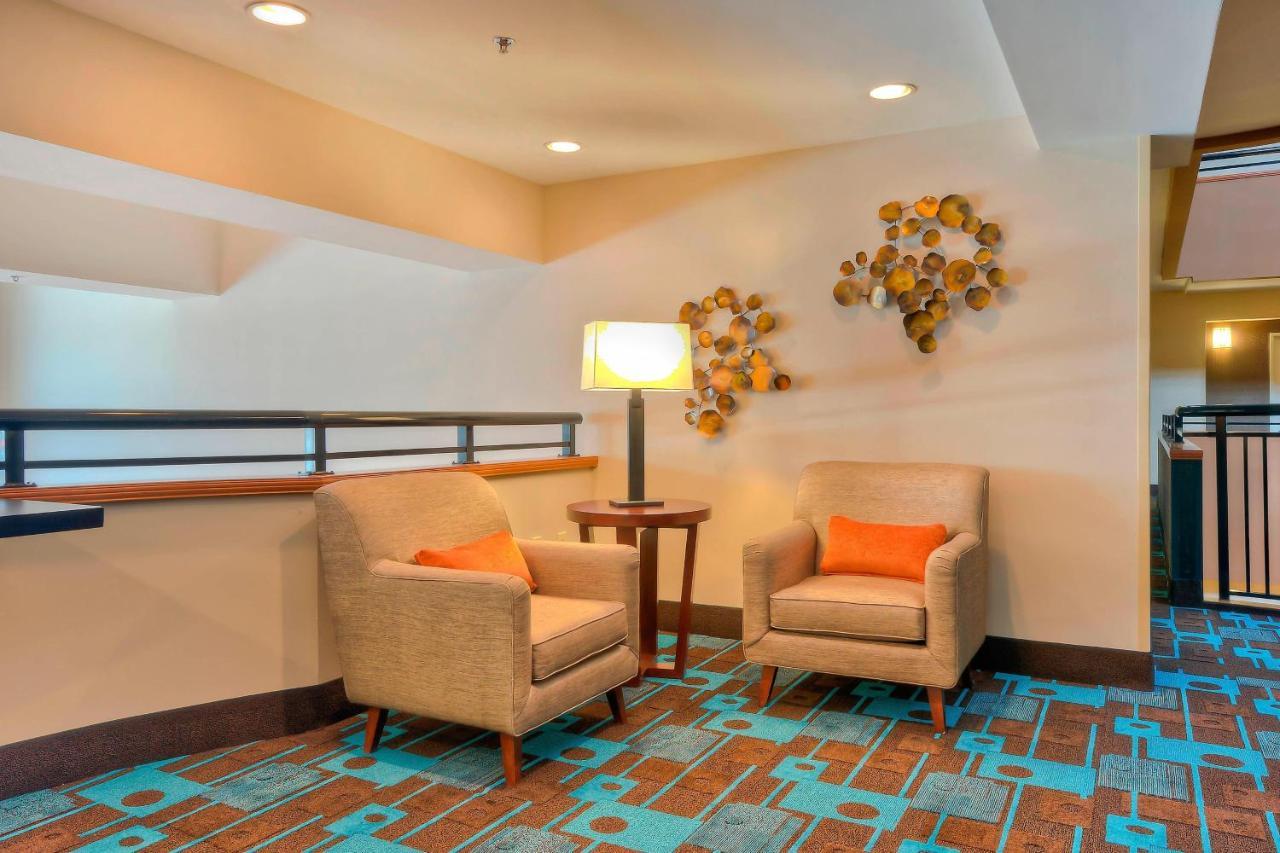 Fairfield Inn And Suites By Marriott Durham Southpoint Exterior photo