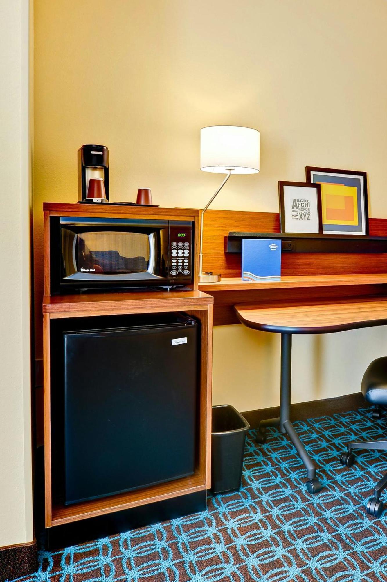 Fairfield Inn And Suites By Marriott Durham Southpoint Exterior photo