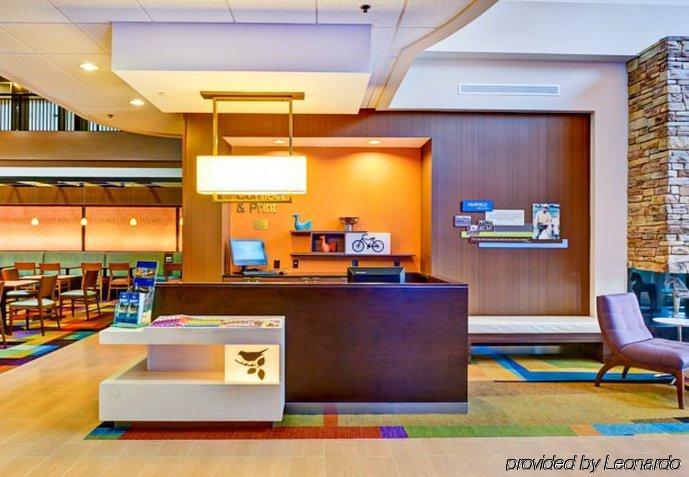 Fairfield Inn And Suites By Marriott Durham Southpoint Exterior photo