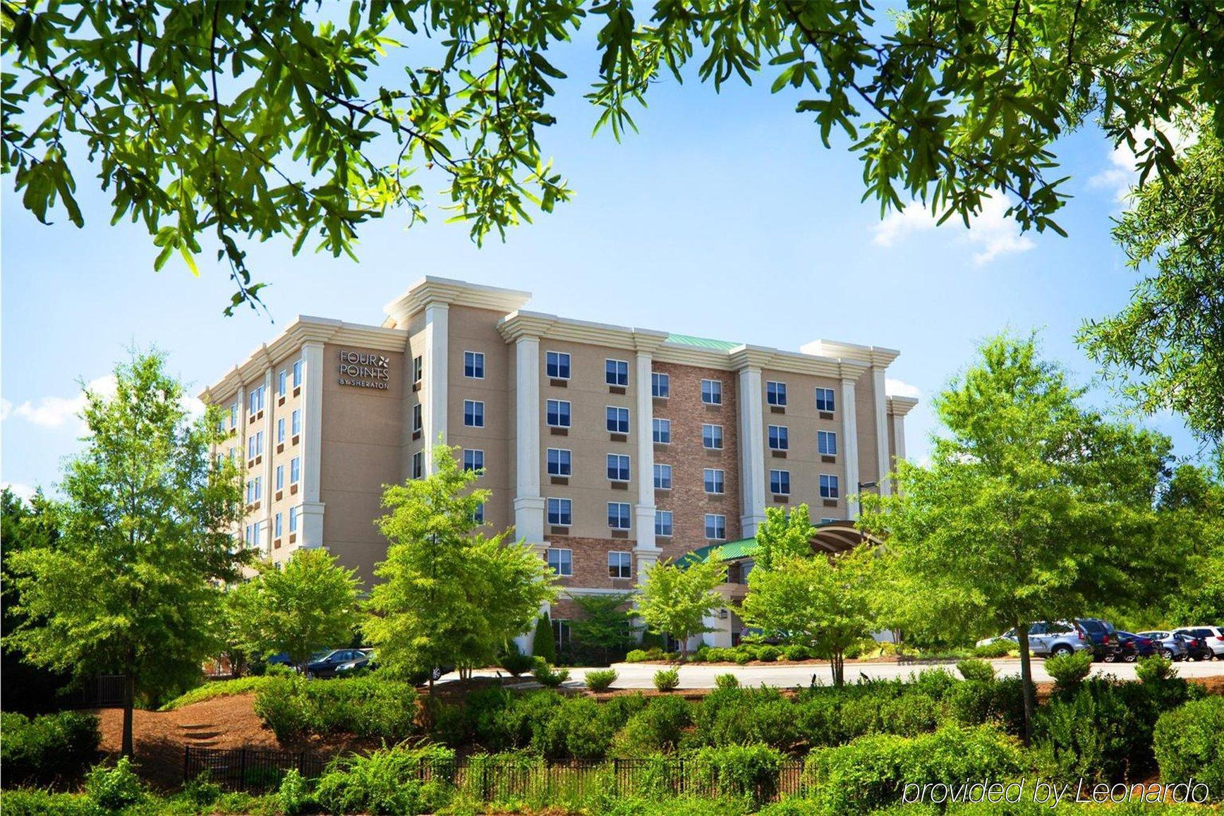 Fairfield Inn And Suites By Marriott Durham Southpoint Exterior photo