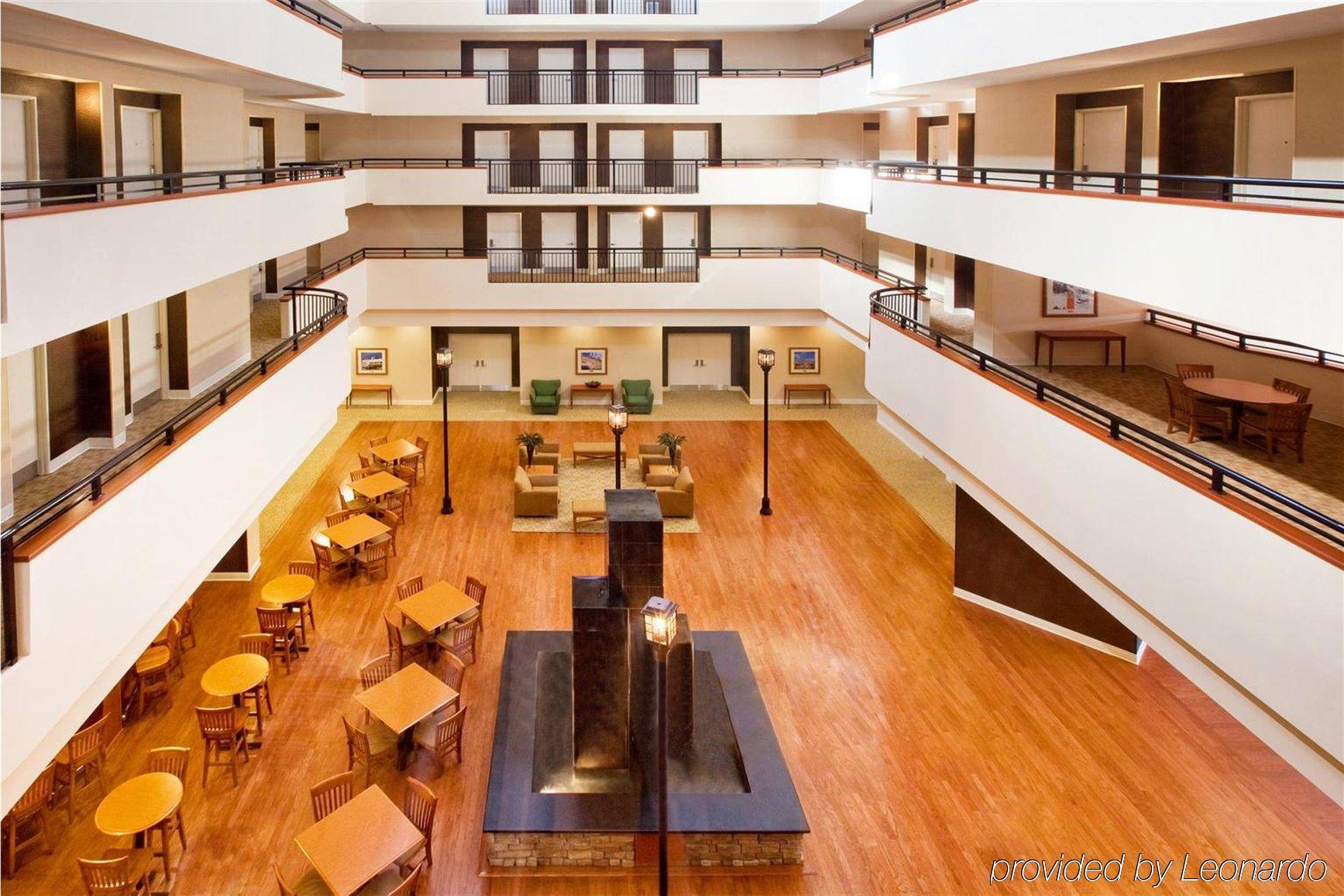 Fairfield Inn And Suites By Marriott Durham Southpoint Interior photo