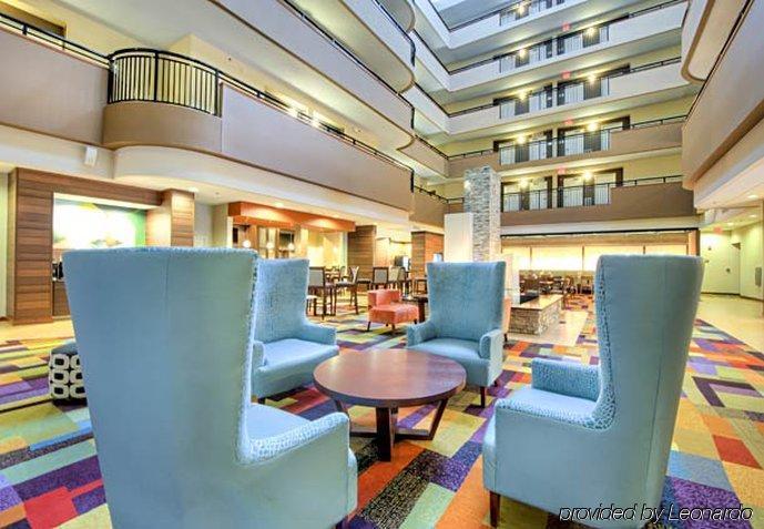 Fairfield Inn And Suites By Marriott Durham Southpoint Exterior photo