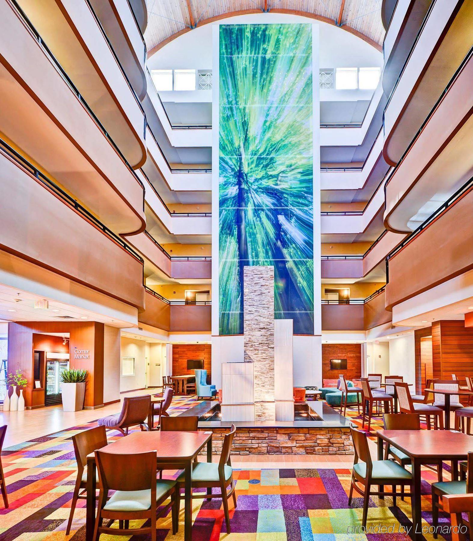 Fairfield Inn And Suites By Marriott Durham Southpoint Exterior photo