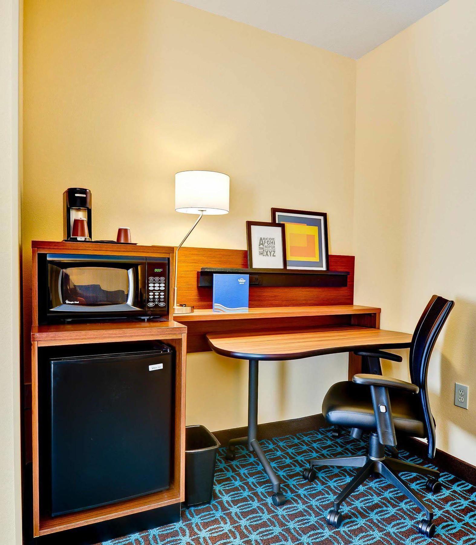 Fairfield Inn And Suites By Marriott Durham Southpoint Exterior photo